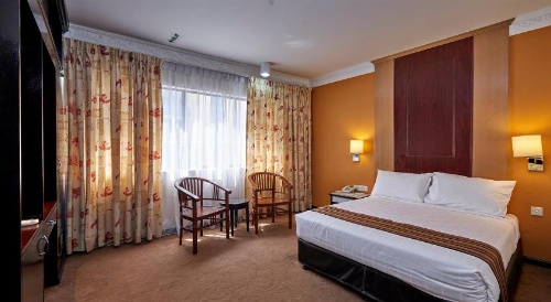 Palace Hotel image 1
