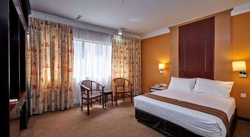 Palace Hotel