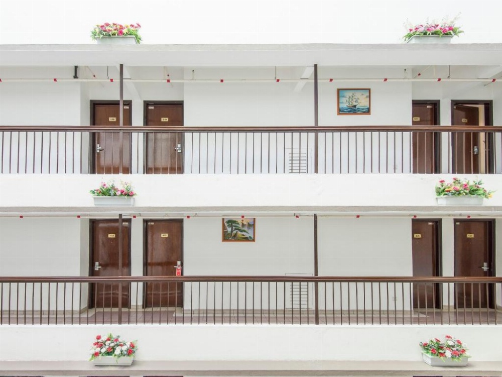 Palace Hotel Image 11