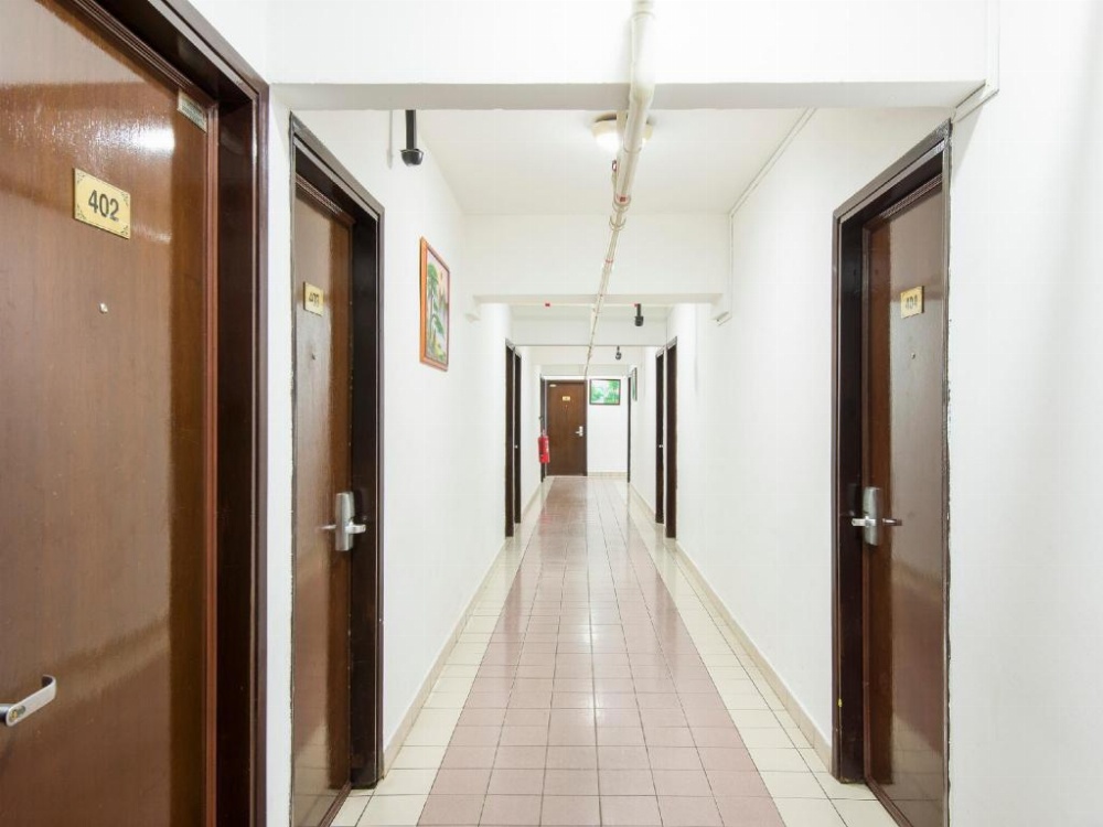 Palace Hotel Image 13