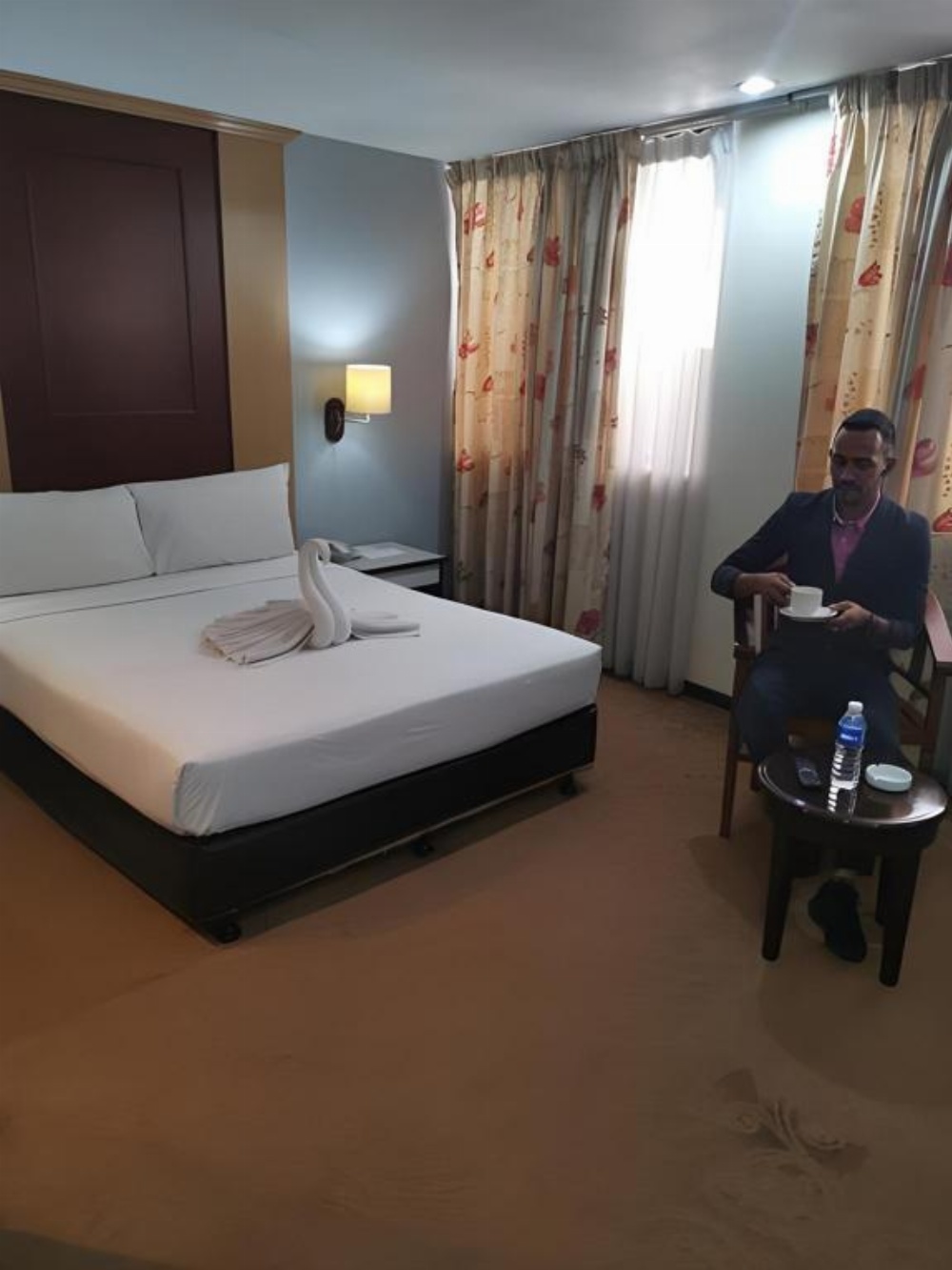 Palace Hotel Main image