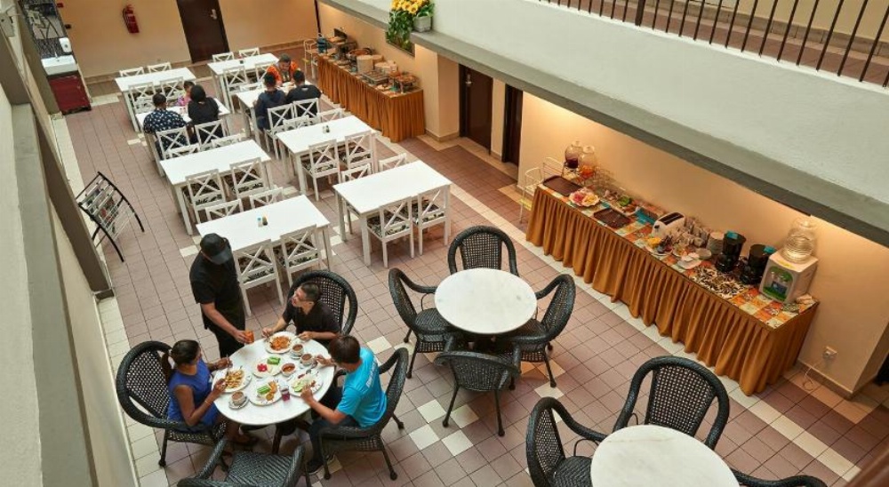 Palace Hotel Image 22