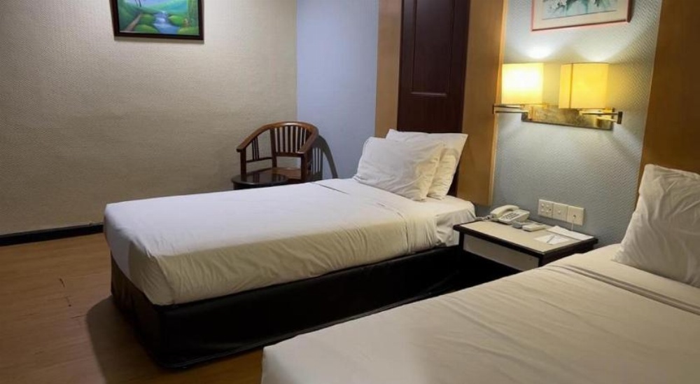 Palace Hotel Image 24