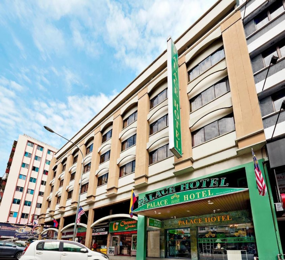 Palace Hotel Image 26