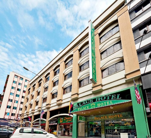Palace Hotel image 26