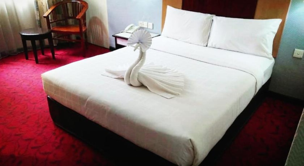 Palace Hotel Image 28