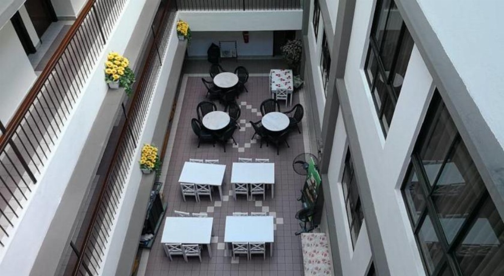 Palace Hotel Image 29