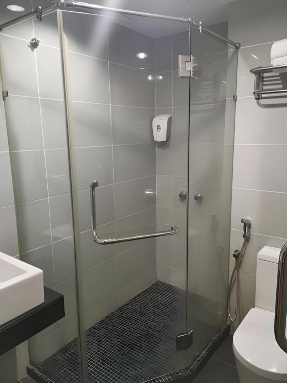 Palace Hotel Main image