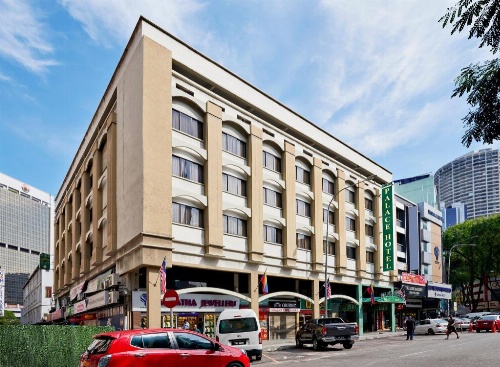 Palace Hotel image 32