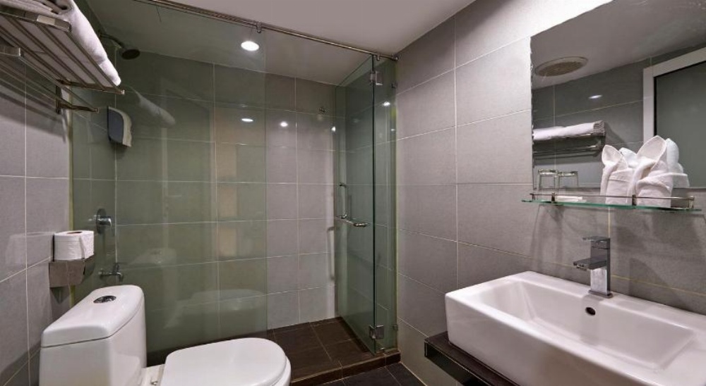 Palace Hotel Image 34