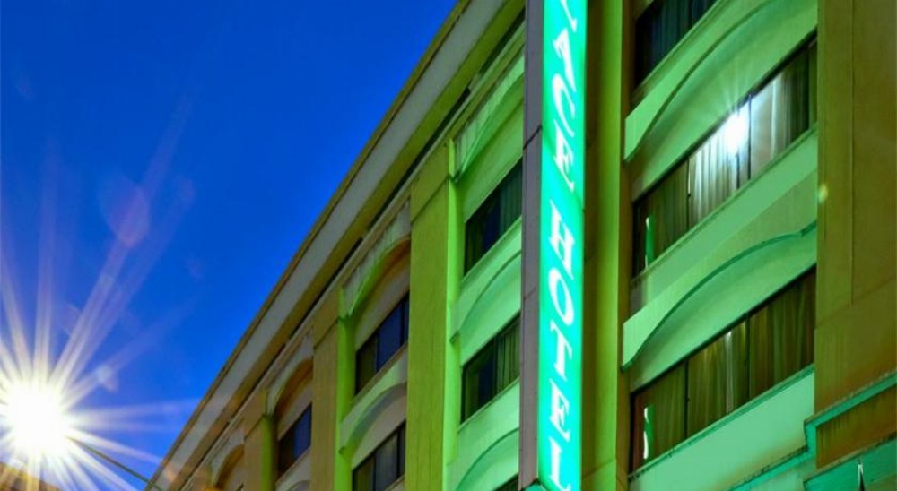 Palace Hotel Image 35