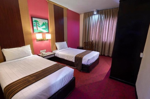 Palace Hotel image 4