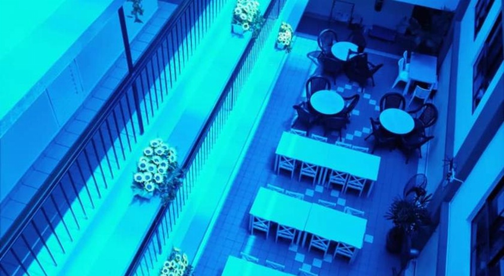 Palace Hotel Image 41