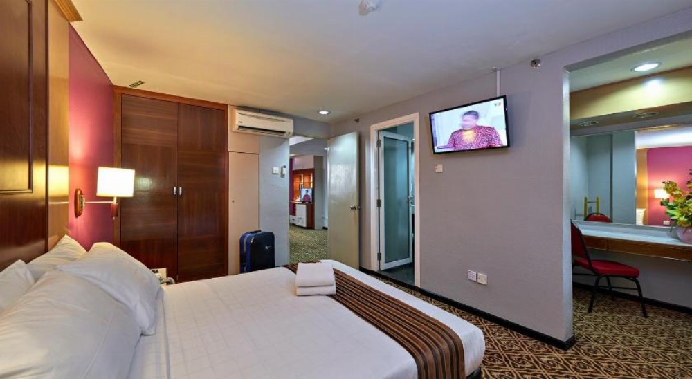 Palace Hotel Image 43