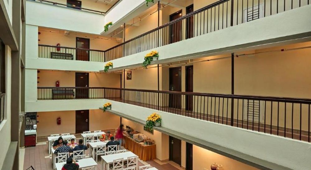 Palace Hotel Image 44