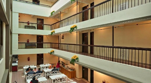 Palace Hotel image 44
