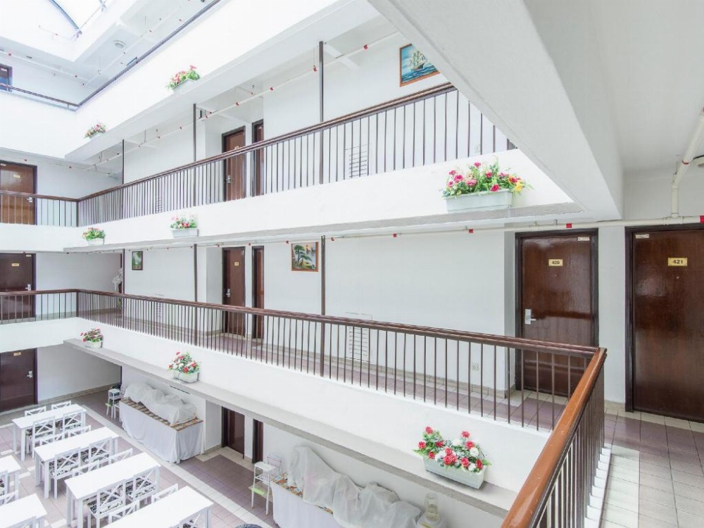Palace Hotel Image 47