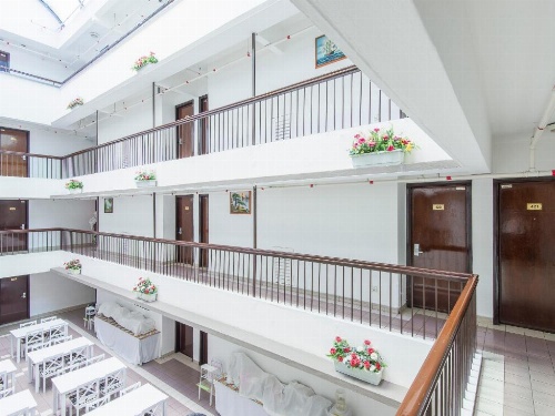 Palace Hotel image 47