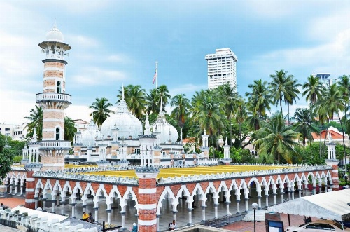 Palace Hotel image 5