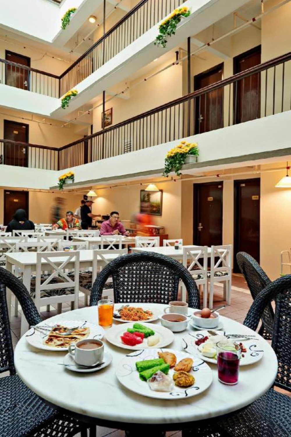 Palace Hotel Image 50