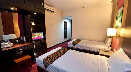 Palace Hotel image 6