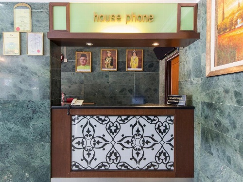 Palace Hotel image 7
